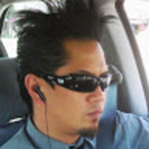 Meet your Posher, Shaun